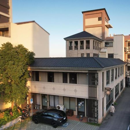 Luetel Hotel Xpark Gloria Outlets Shin Kong Cinemas Taoyuan Exteriör bild