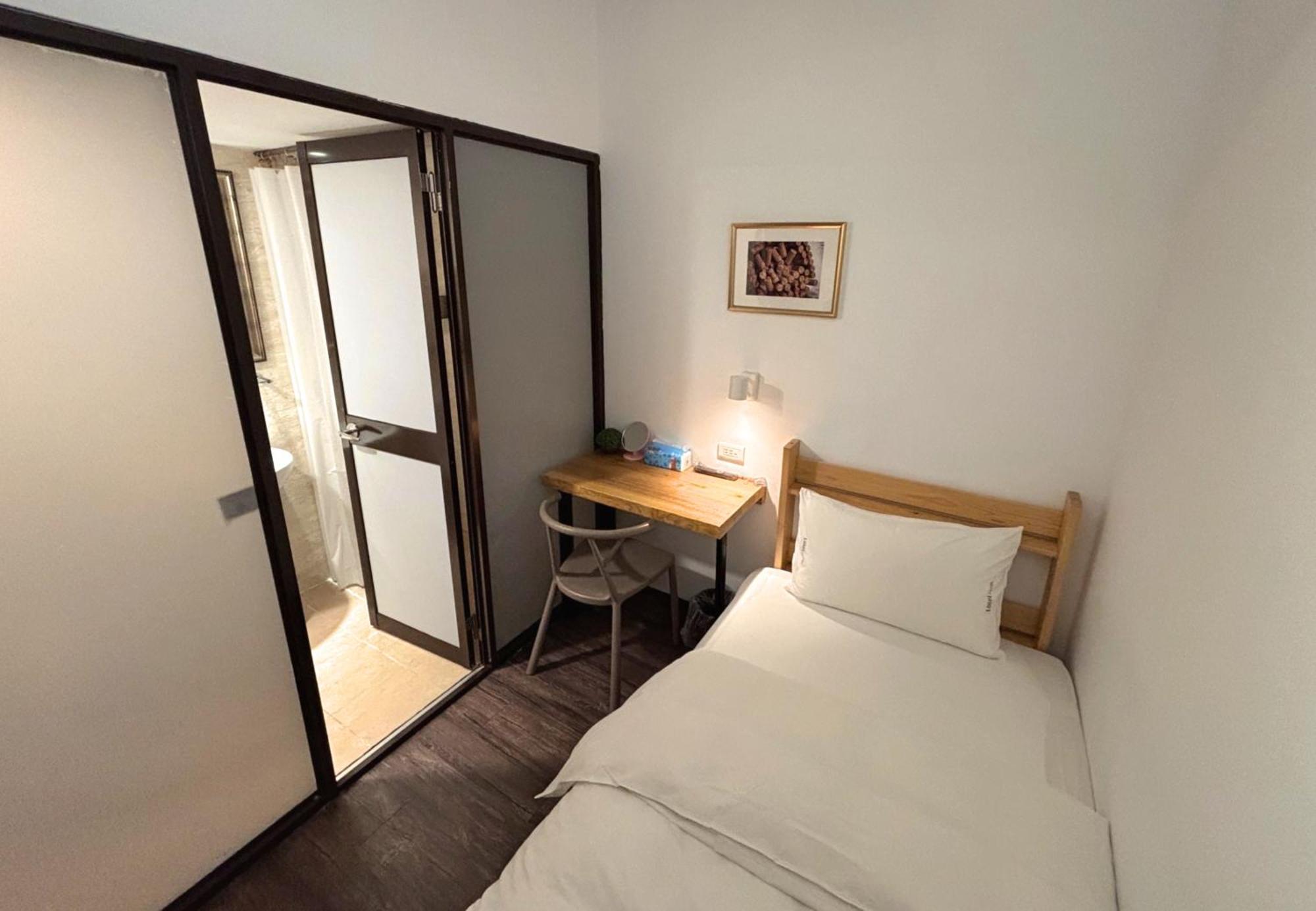 Luetel Hotel Xpark Gloria Outlets Shin Kong Cinemas Taoyuan Exteriör bild