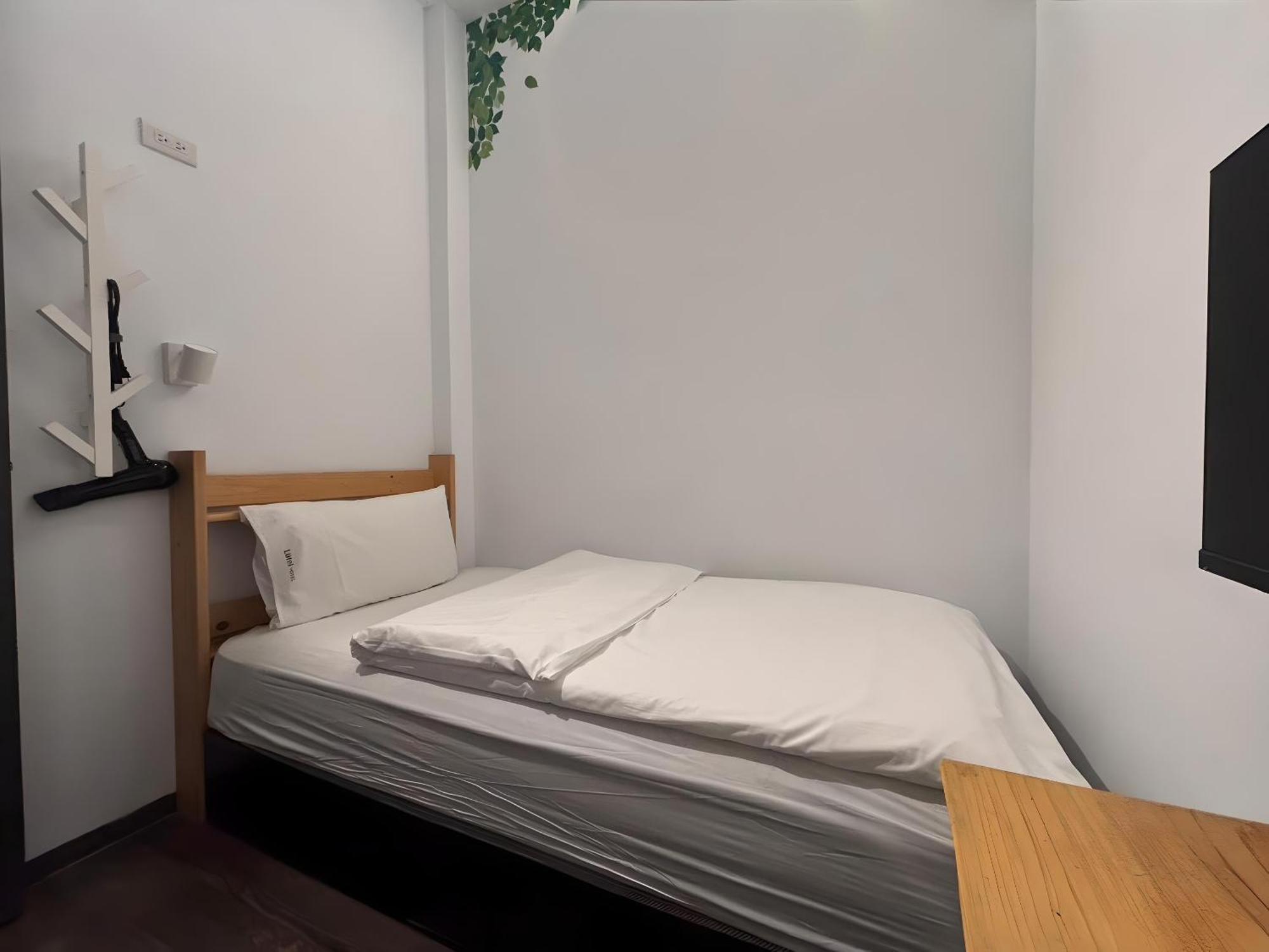 Luetel Hotel Xpark Gloria Outlets Shin Kong Cinemas Taoyuan Exteriör bild