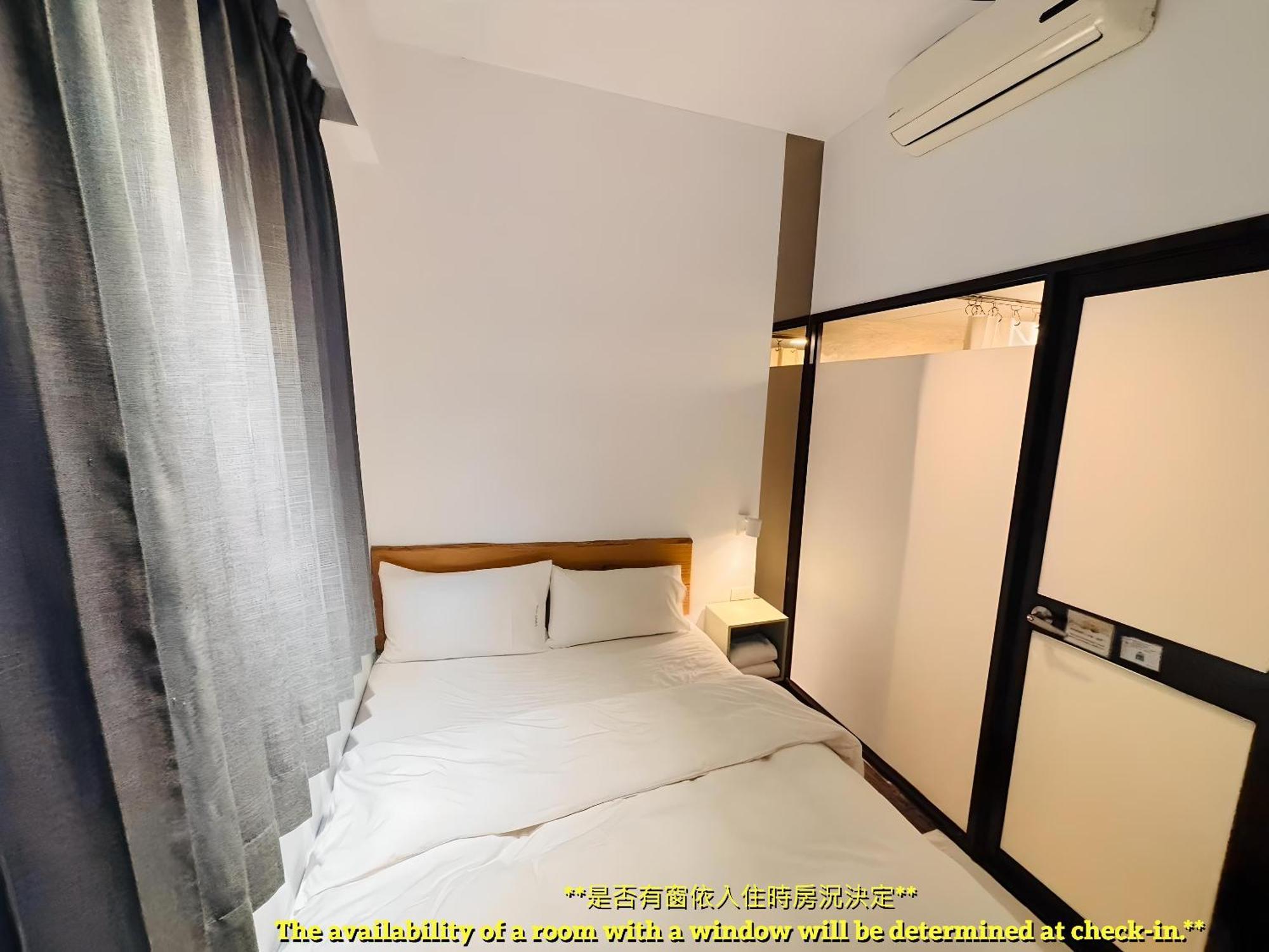 Luetel Hotel Xpark Gloria Outlets Shin Kong Cinemas Taoyuan Exteriör bild