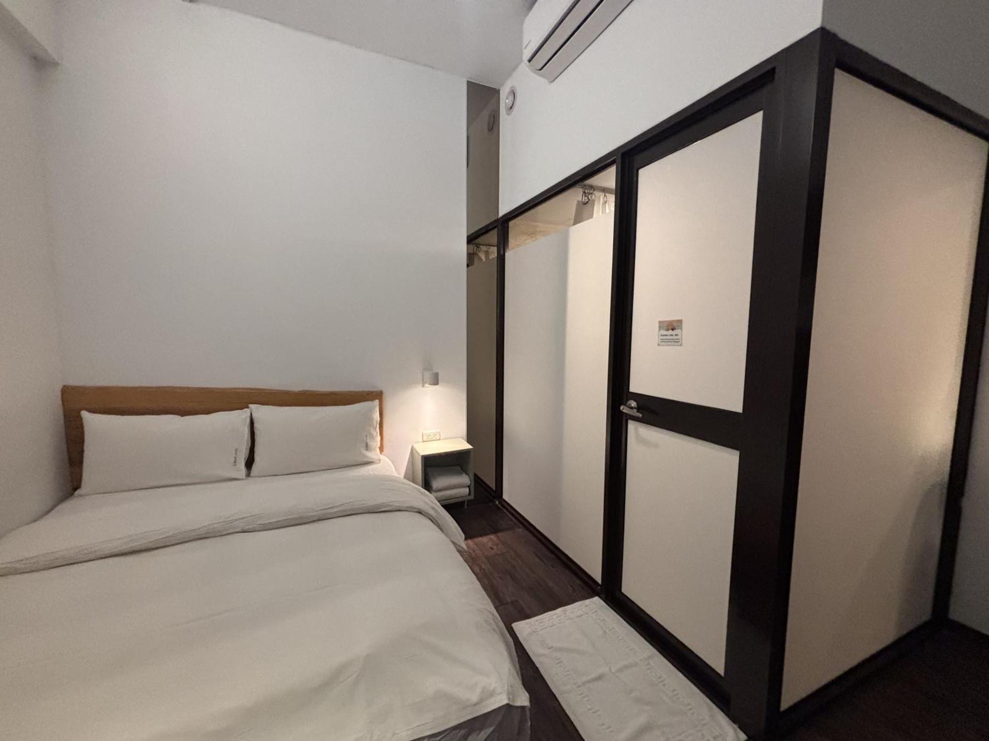 Luetel Hotel Xpark Gloria Outlets Shin Kong Cinemas Taoyuan Exteriör bild