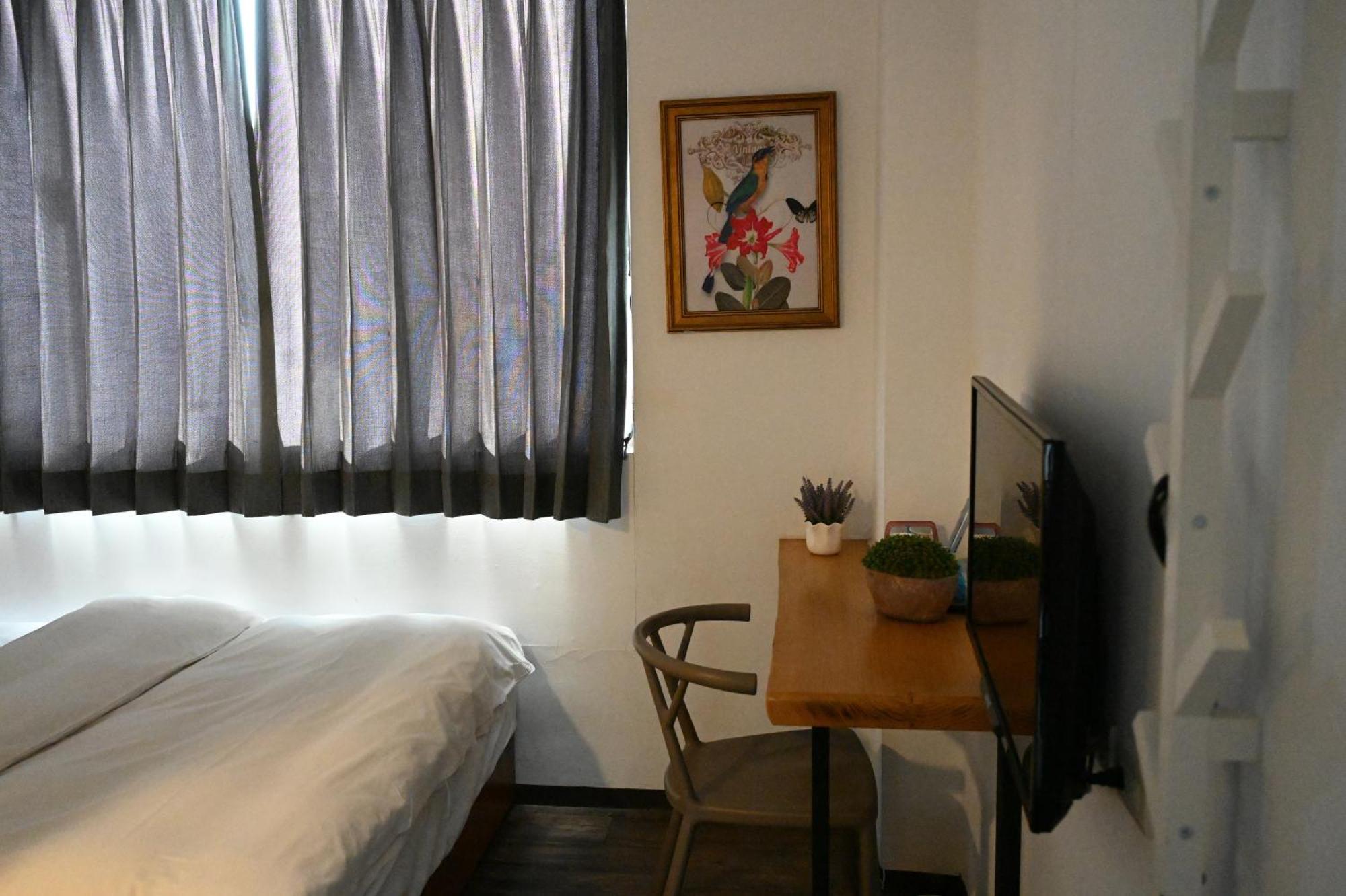 Luetel Hotel Xpark Gloria Outlets Shin Kong Cinemas Taoyuan Exteriör bild